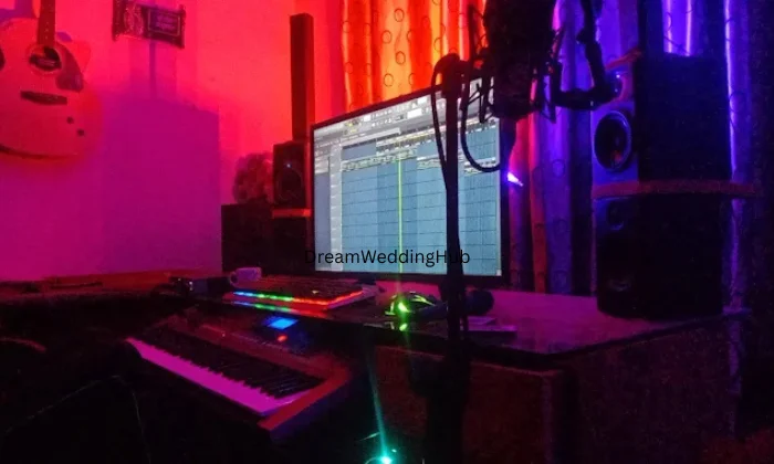 VedBrothers Music Studio